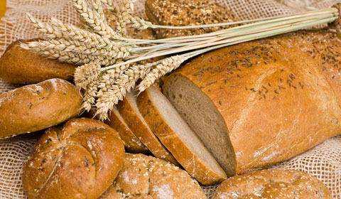 Brood in braadzak stomen